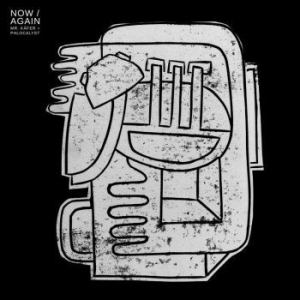 Mr Käfer & Phlocalyst - Now / Again i gruppen VINYL / Hip Hop-Rap hos Bengans Skivbutik AB (4054141)