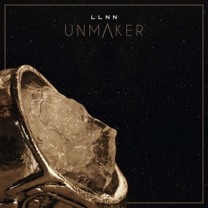 Llnn - Unmaker i gruppen VINYL / Pop-Rock hos Bengans Skivbutik AB (4054159)