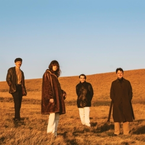 Fur - When You Walk Away i gruppen CD / Pop-Rock hos Bengans Skivbutik AB (4054181)