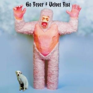 Go Fever - Velvet Fist i gruppen CD / Pop-Rock hos Bengans Skivbutik AB (4054214)