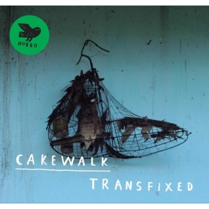 Cakewalk - Transfixed i gruppen ÖVRIGT / Övrigt / aub hos Bengans Skivbutik AB (4054244)