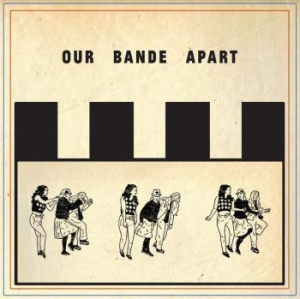 Third Eye Blind - Our Bande Apart i gruppen CD / Rock hos Bengans Skivbutik AB (4054256)