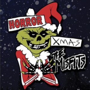 Misfits - Horror Xmas i gruppen ÖVRIGT / Övrigt / aub hos Bengans Skivbutik AB (4054262)