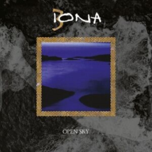 Iona - Open Sky i gruppen ÖVRIGT / Övrigt / aub hos Bengans Skivbutik AB (4054275)