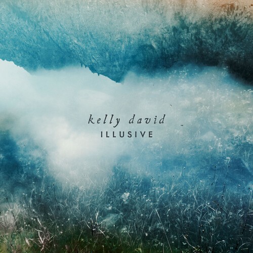 Kelly David - Illusive i gruppen CD / Rock hos Bengans Skivbutik AB (4054287)