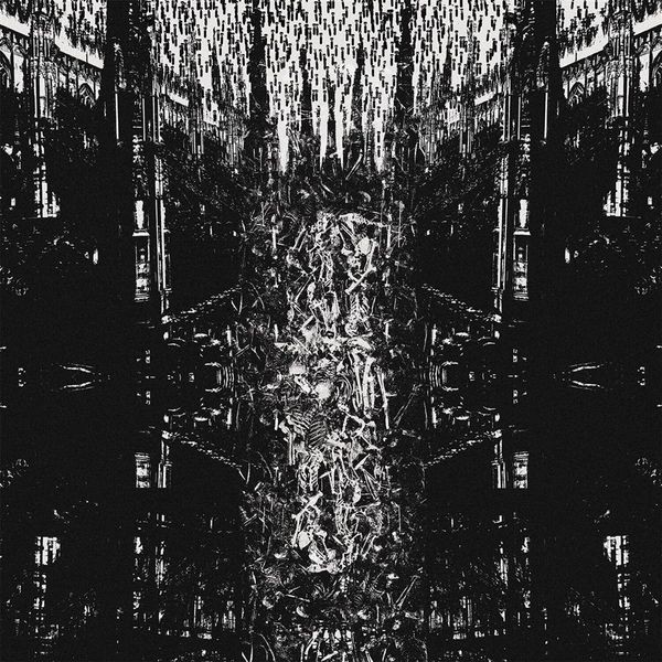 Abstracter - Abominion i gruppen CD / Hårdrock/ Heavy metal hos Bengans Skivbutik AB (4054290)