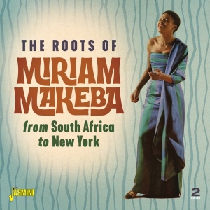 Miriam Makeba - Roots Of i gruppen ÖVRIGT / Övrigt / aub hos Bengans Skivbutik AB (4054310)