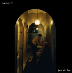 Houndsmouth - Good For You i gruppen CD / Rock hos Bengans Skivbutik AB (4054334)
