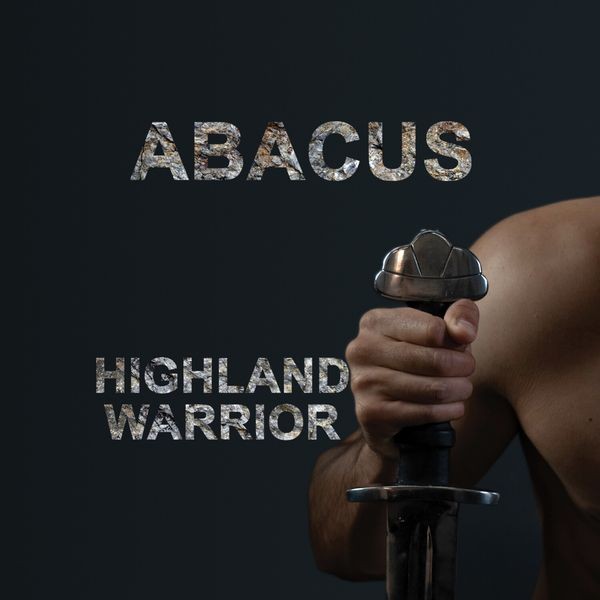 Abacus - Highland Warrior i gruppen CD / Toppsäljare hos Bengans Skivbutik AB (4054340)