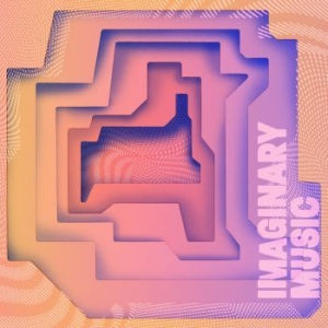 Chad Valley - Imaginary Music i gruppen VINYL / Dance-Techno hos Bengans Skivbutik AB (4054395)