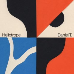 Daniel T. - Heliotrope i gruppen VINYL / Dance-Techno hos Bengans Skivbutik AB (4054397)