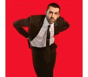 Miles Kane - Change The Show (Ltd. Vinyl) i gruppen ÖVRIGT / Övrigt / aub hos Bengans Skivbutik AB (4054412)