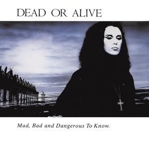 Dead Or Alive - Mad, Bad And Dangerous To Know i gruppen CD / Pop-Rock,Övrigt hos Bengans Skivbutik AB (4054567)