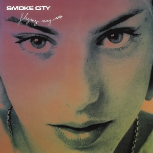 Smoke City - Flying Away i gruppen CD / Dance-Techno hos Bengans Skivbutik AB (4054569)