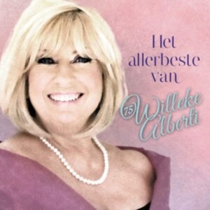 Alberti Willeke - Het Allerbeste Van Willeke Alberti (Ltd. i gruppen VINYL / Pop-Rock hos Bengans Skivbutik AB (4054588)