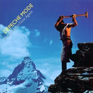 Depeche Mode - Construction Time Again (Remastered) i gruppen CD / Pop-Rock,Övrigt hos Bengans Skivbutik AB (4054602)
