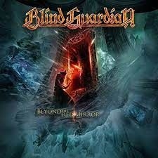 Blind Guardian - Beyond The Red Mirror i gruppen CD / Hårdrock/ Heavy metal hos Bengans Skivbutik AB (4054754)