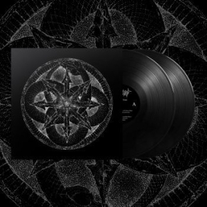 Eucharist - I Am The Void (Black Vinyl 2Lp) i gruppen VINYL / Hårdrock/ Heavy metal hos Bengans Skivbutik AB (4054801)