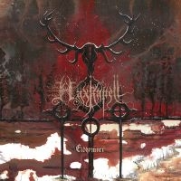 Häxkapell - Eldhymner i gruppen CD / Hårdrock hos Bengans Skivbutik AB (4054804)