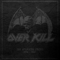 Overkill - The Atlantic Albums Box Set 19 i gruppen VINYL / Kommande / Rock hos Bengans Skivbutik AB (4054811)