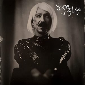 Foy Vance - Signs Of Life (Vinyl) i gruppen VINYL / Pop-Rock hos Bengans Skivbutik AB (4054816)
