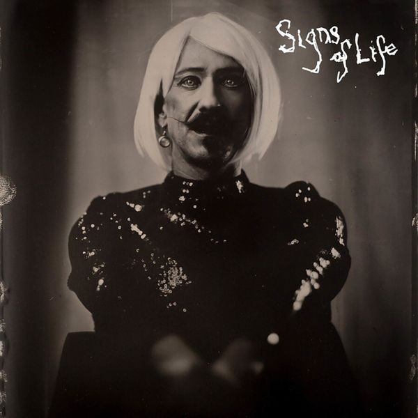 Foy Vance - Signs Of Life (Vinyl) i gruppen VINYL / Pop-Rock hos Bengans Skivbutik AB (4054816)