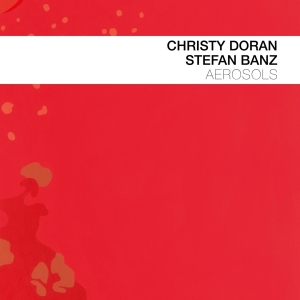 Doran Christy / Stefan Banz - Aerosols i gruppen CD / Jazz hos Bengans Skivbutik AB (4054833)