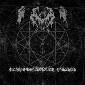 Moon - Pandimensional Gnosis i gruppen CD / Hårdrock/ Heavy metal hos Bengans Skivbutik AB (4055261)