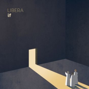 Libera - If i gruppen CD / Pop hos Bengans Skivbutik AB (4055265)