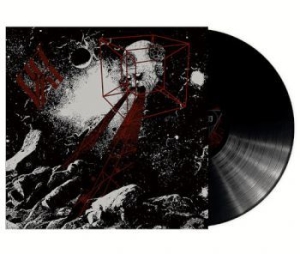 Vortex Of End - Abhorrent Fervor (Black Vinyl Lp) i gruppen VINYL / Hårdrock/ Heavy metal hos Bengans Skivbutik AB (4055272)