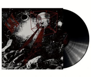 Vortex Of End - Abhorrent Fervor (Black Vinyl Lp) i gruppen VINYL / Hårdrock hos Bengans Skivbutik AB (4055272)