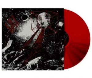 Vortex Of End - Abhorrent Fervor (Red Vinyl Lp) i gruppen VINYL / Hårdrock hos Bengans Skivbutik AB (4055273)