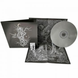 Flight Of Sleipnir The - Eventide (Silver Vinyl Lp) i gruppen VINYL / Hårdrock hos Bengans Skivbutik AB (4055290)