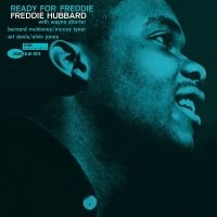 Freddie Hubbard - Ready For Freddie (Vinyl) i gruppen VI TIPSAR / Klassiska lablar / Blue Note hos Bengans Skivbutik AB (4055325)