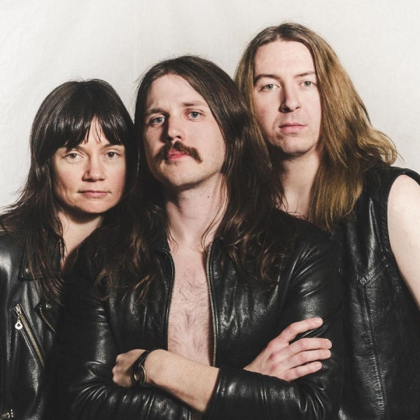 Time Rift - Eternal Rock i gruppen VINYL / Toppsäljare hos Bengans Skivbutik AB (4055412)
