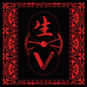 Vanner - Life i gruppen Minishops / K-Pop Minishops / K-Pop Övriga hos Bengans Skivbutik AB (4055452)