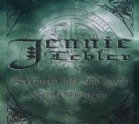 Tebler Jennie - Between Life And Death - Never Stop i gruppen MUSIK / CD-Singel / Hårdrock hos Bengans Skivbutik AB (405552)