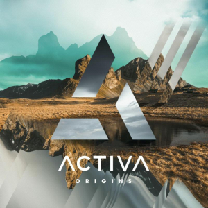 Activa - Origins i gruppen CD / Dans/Techno hos Bengans Skivbutik AB (4055636)