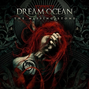 Dream Ocean - Missing Stone i gruppen CD / Hårdrock hos Bengans Skivbutik AB (4055642)