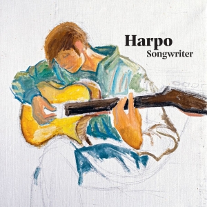 Harpo - Songwriter i gruppen VINYL / Pop-Rock hos Bengans Skivbutik AB (4055694)