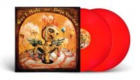 Gov't Mule - Deja Voodoo (Red Vinyl 2 Lp) i gruppen VINYL / Kommande / Rock hos Bengans Skivbutik AB (4055716)
