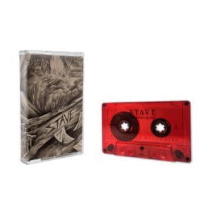 Osi And The Jupiter - Stave (Mc) i gruppen Hårdrock/ Heavy metal hos Bengans Skivbutik AB (4055721)