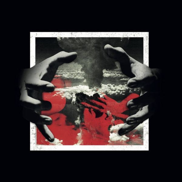 Wolves In Haze - Chaos Reigns i gruppen CD / Hårdrock/ Heavy metal hos Bengans Skivbutik AB (4055731)