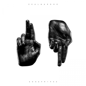 Zeal & Ardor - Zeal & Ardor (Vinyl) i gruppen VI TIPSAR / Årsbästalistor 2022 / Årsbästa 22 Alex hos Bengans Skivbutik AB (4055736)