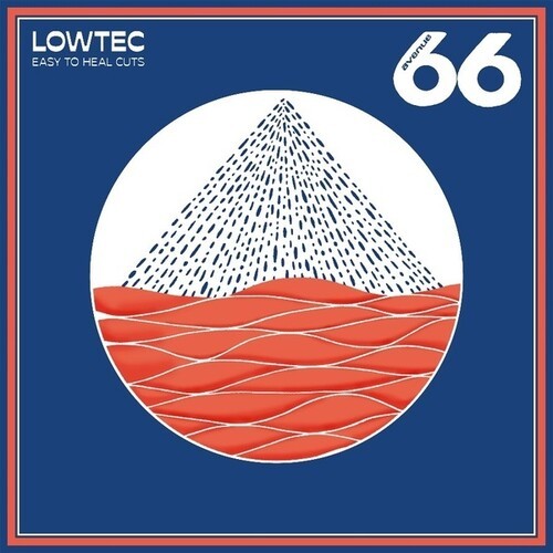 Lowtec - Easy To Heal Cuts i gruppen ÖVRIGT / Övrigt / aub hos Bengans Skivbutik AB (4056101)