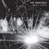 Terminals - Singles & Sundries i gruppen VINYL / Pop-Rock hos Bengans Skivbutik AB (4056102)