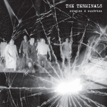 Terminals - Singles & Sundries i gruppen VINYL / Toppsäljare hos Bengans Skivbutik AB (4056102)