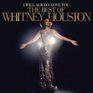 Houston Whitney - I Will Always Love You: The Best Of Whit i gruppen VINYL / Pop hos Bengans Skivbutik AB (4056349)