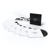 Nick Cave & The Bad Seeds - B-Sides & Rarities: Part I & I i gruppen VINYL / Pop-Rock hos Bengans Skivbutik AB (4056554)