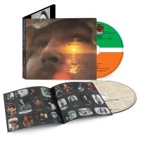 David Crosby - If I Could Only Remember My Na i gruppen CD / Pop-Rock hos Bengans Skivbutik AB (4056558)